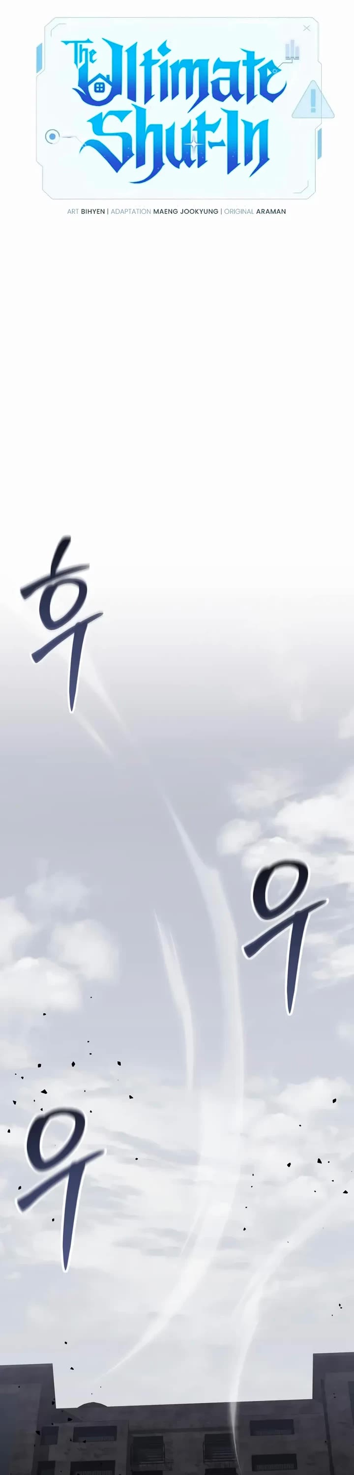 The Ultimate Shut-in chapter 65 page 31