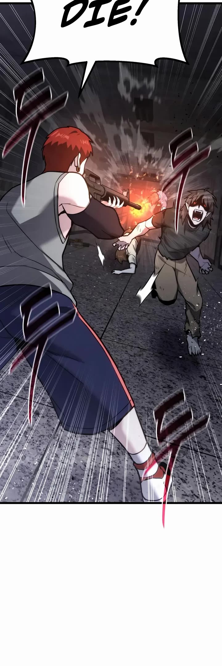 The Ultimate Shut-in chapter 65 page 34