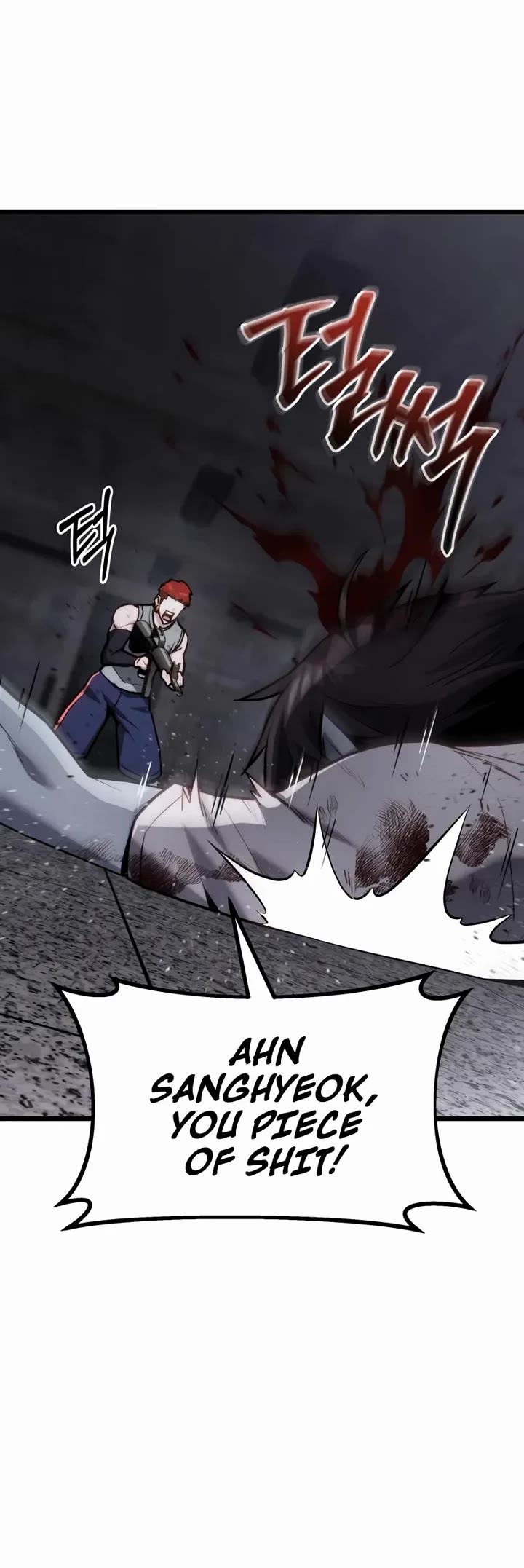 The Ultimate Shut-in chapter 65 page 35