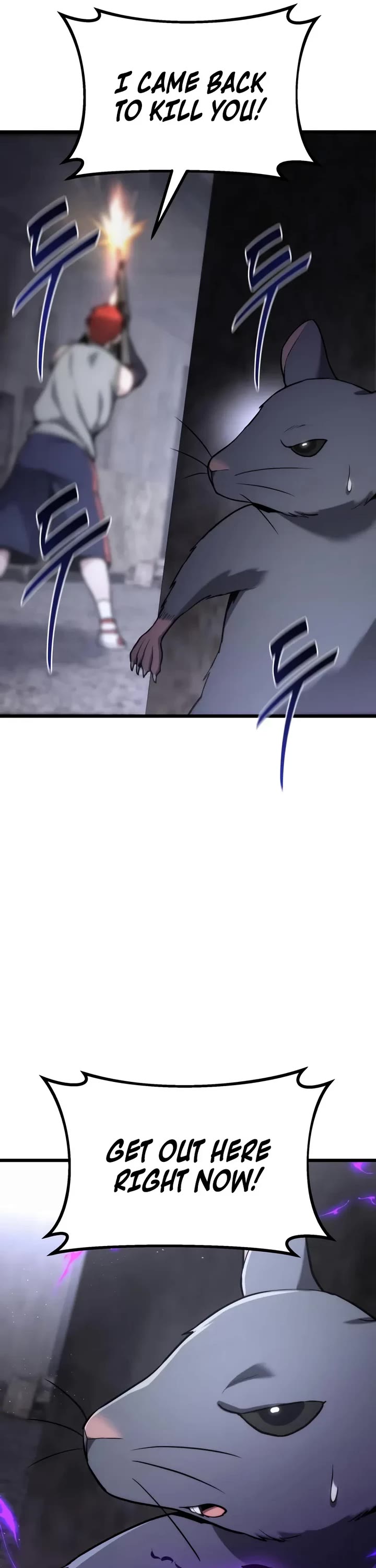 The Ultimate Shut-in chapter 65 page 36