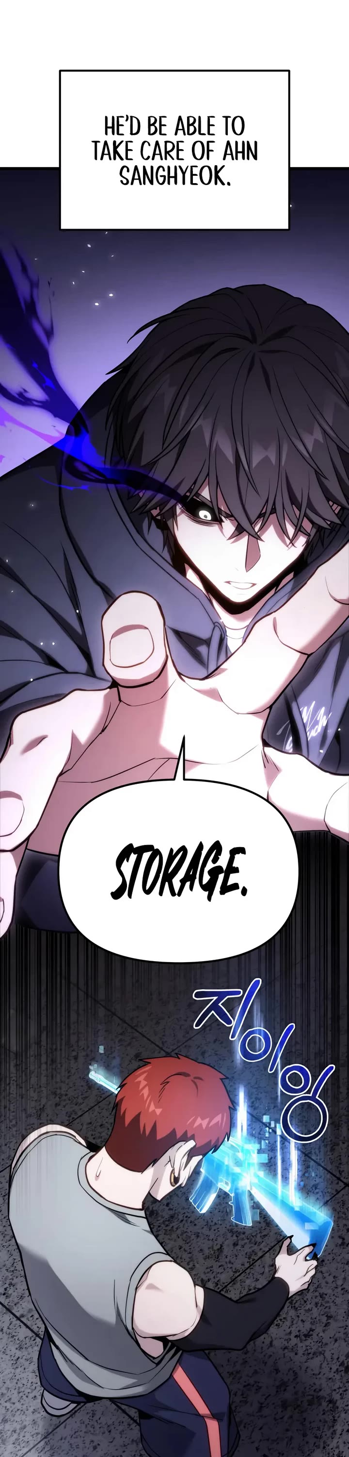 The Ultimate Shut-in chapter 65 page 41