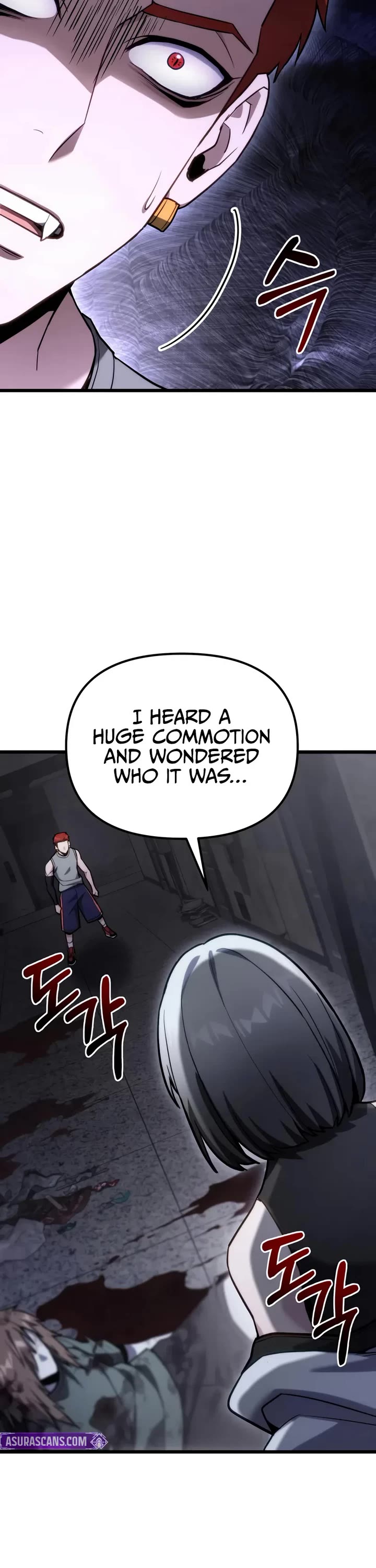 The Ultimate Shut-in chapter 65 page 43