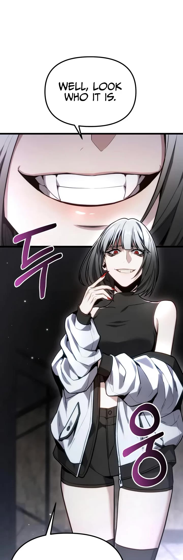 The Ultimate Shut-in chapter 65 page 44