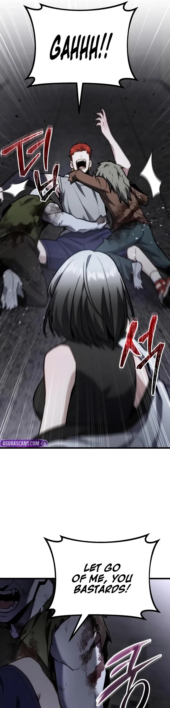 The Ultimate Shut-in chapter 65 page 48