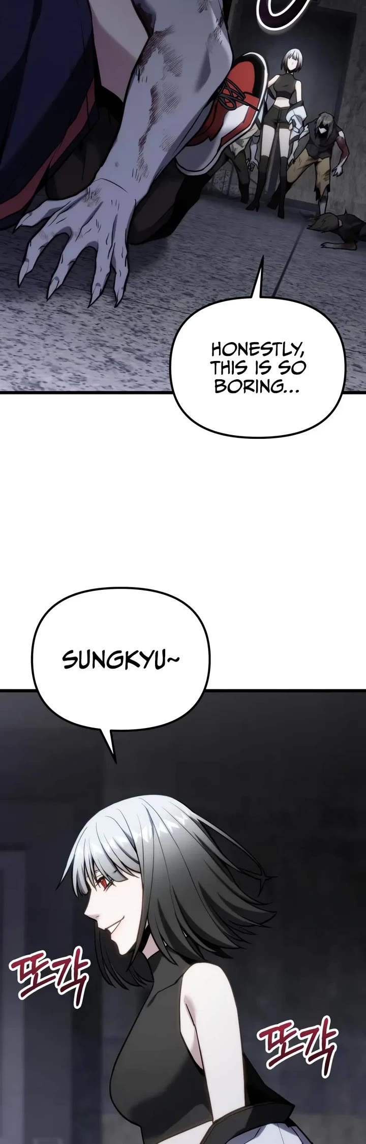 The Ultimate Shut-in chapter 65 page 49