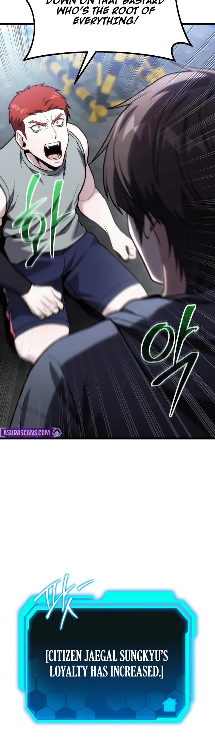 The Ultimate Shut-in chapter 65 page 5