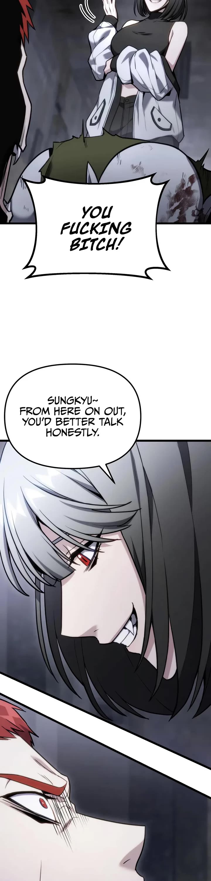 The Ultimate Shut-in chapter 65 page 52