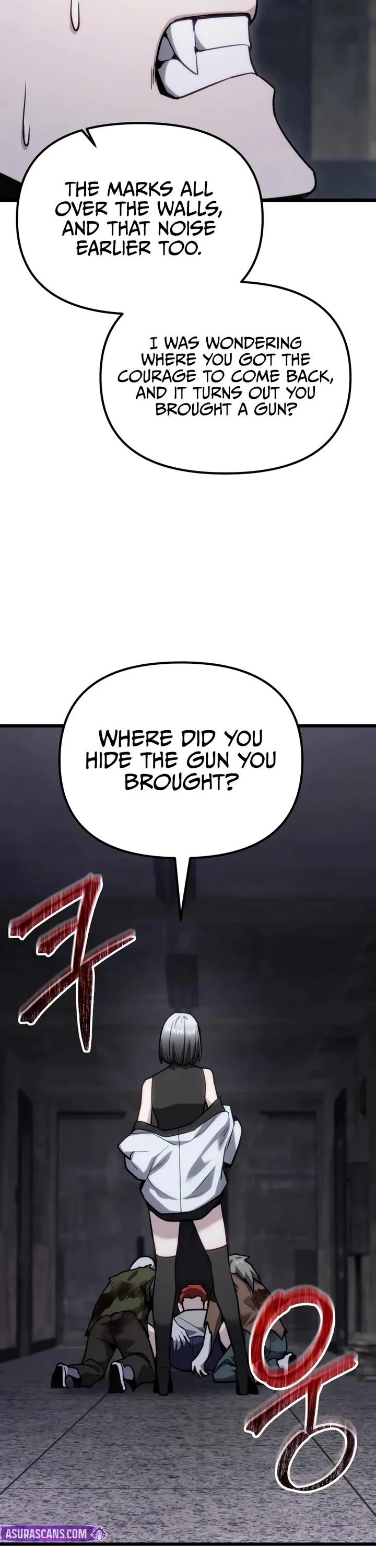 The Ultimate Shut-in chapter 65 page 53