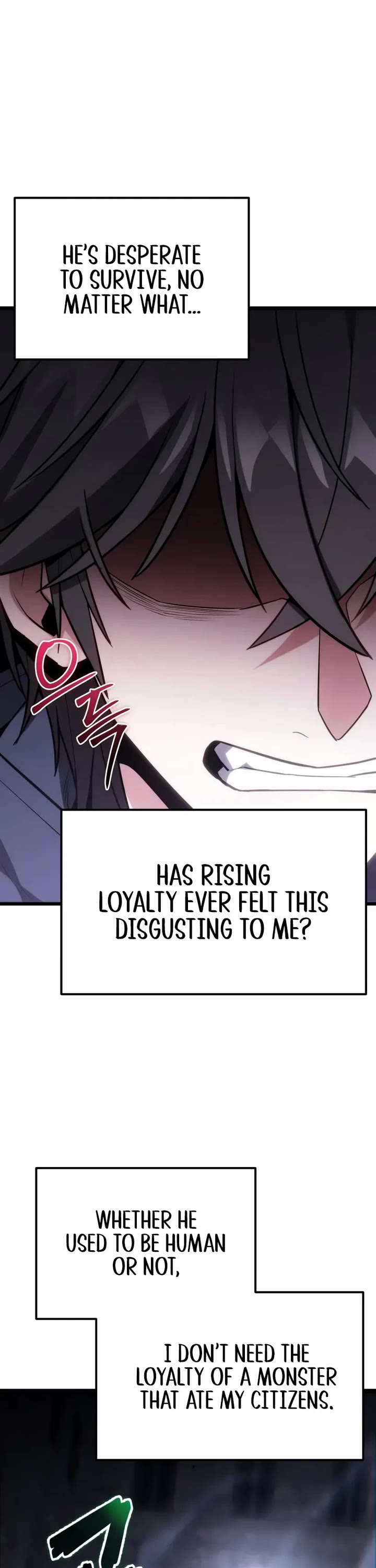 The Ultimate Shut-in chapter 65 page 6