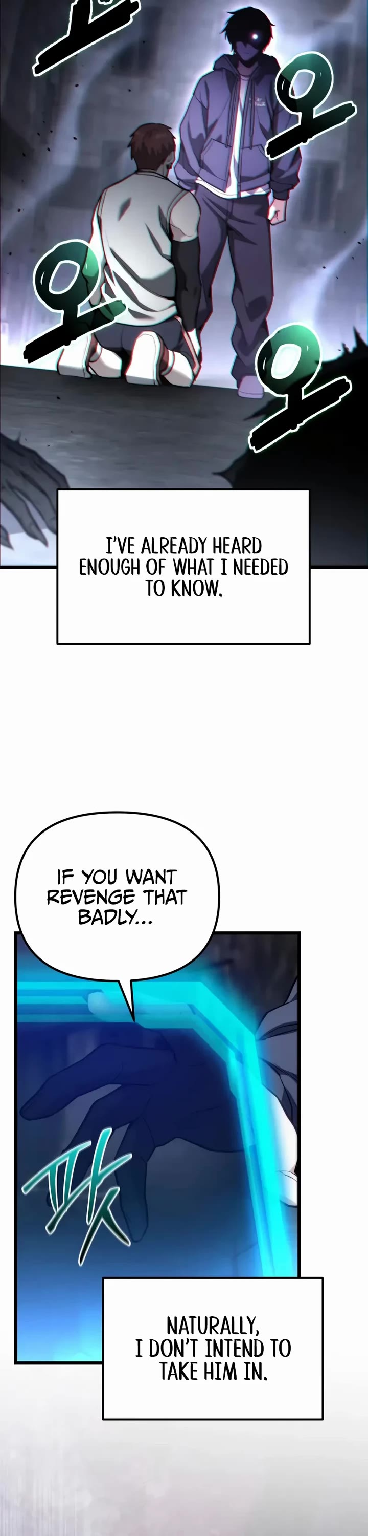 The Ultimate Shut-in chapter 65 page 7