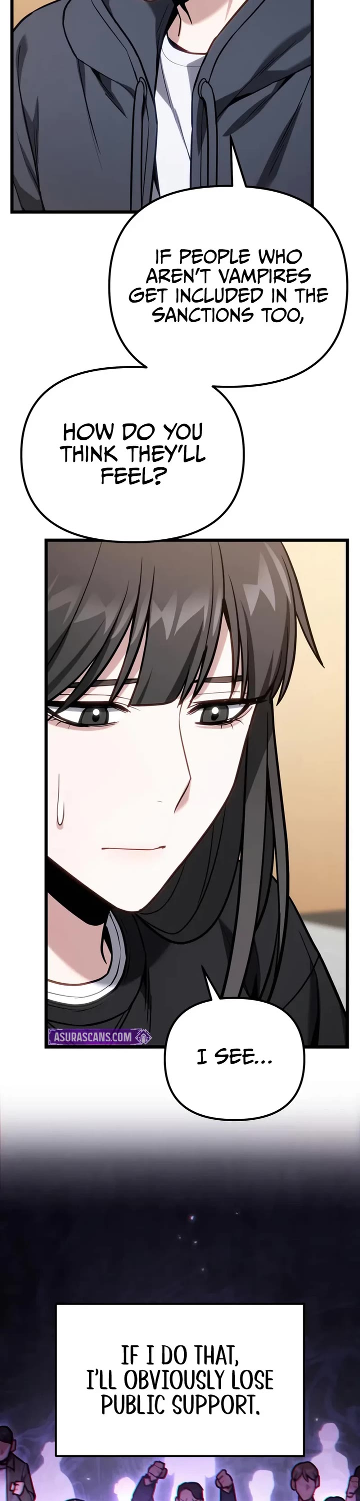 The Ultimate Shut-in chapter 66 page 22