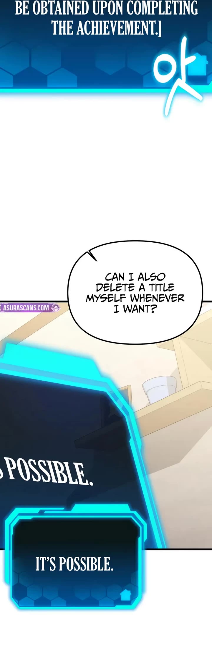 The Ultimate Shut-in chapter 66 page 29