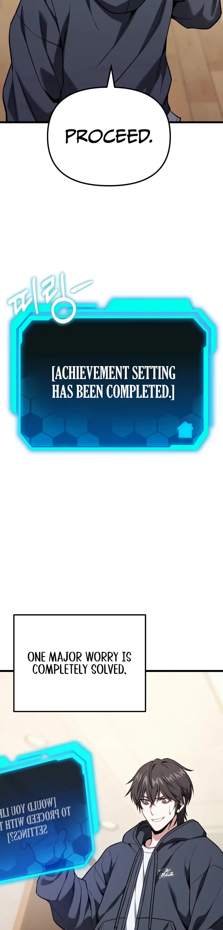 The Ultimate Shut-in chapter 66 page 32