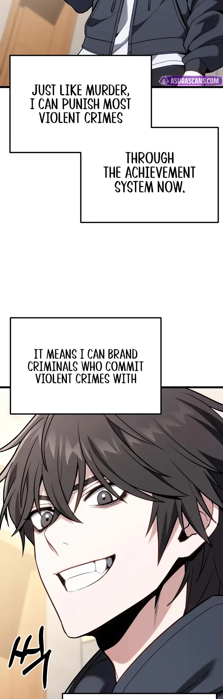 The Ultimate Shut-in chapter 66 page 33