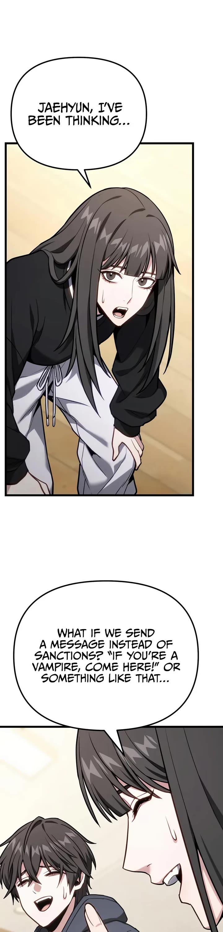 The Ultimate Shut-in chapter 66 page 35