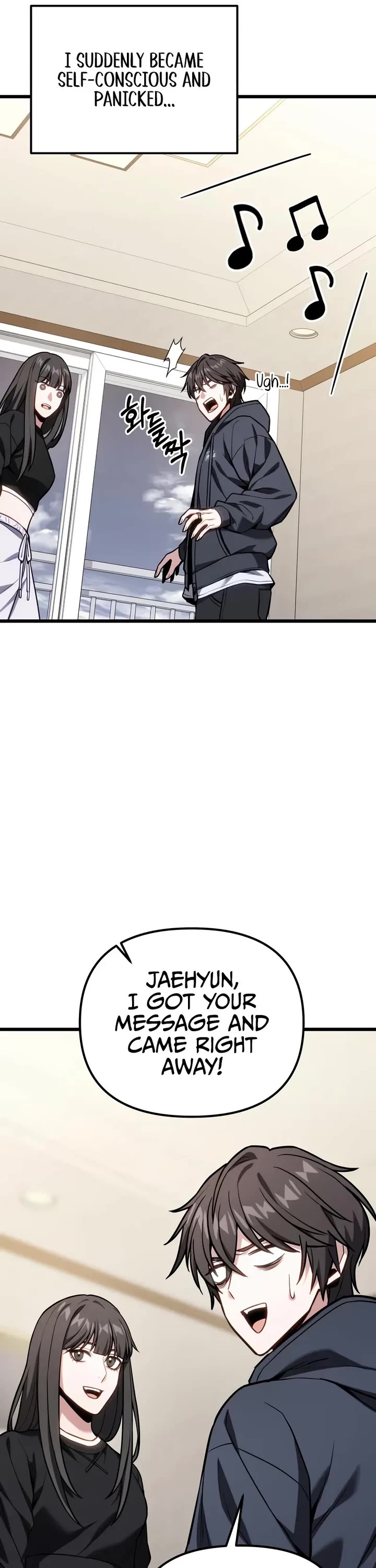 The Ultimate Shut-in chapter 66 page 40