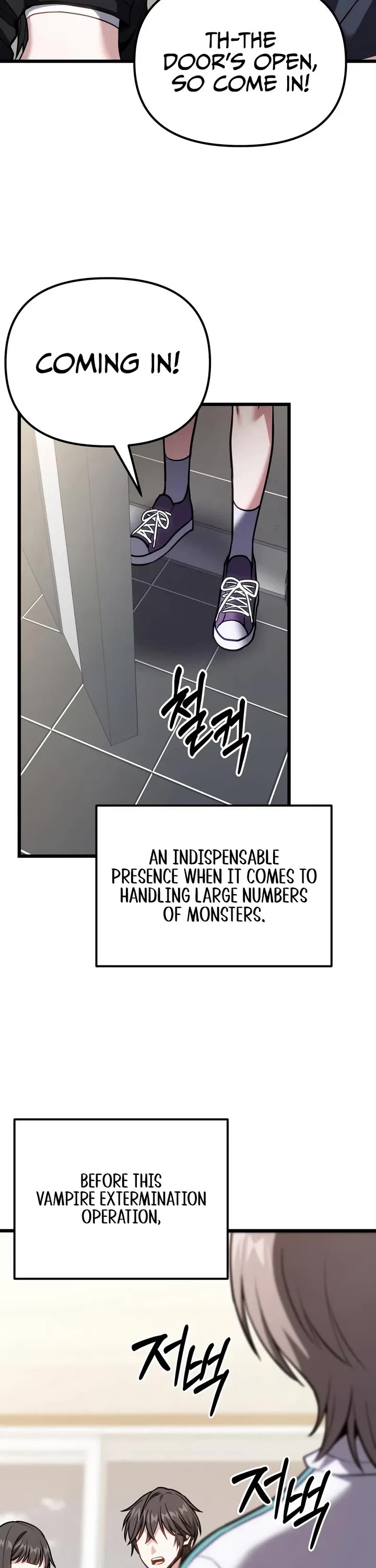 The Ultimate Shut-in chapter 66 page 41