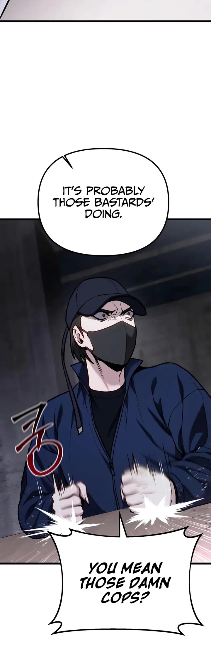 The Ultimate Shut-in chapter 66 page 49