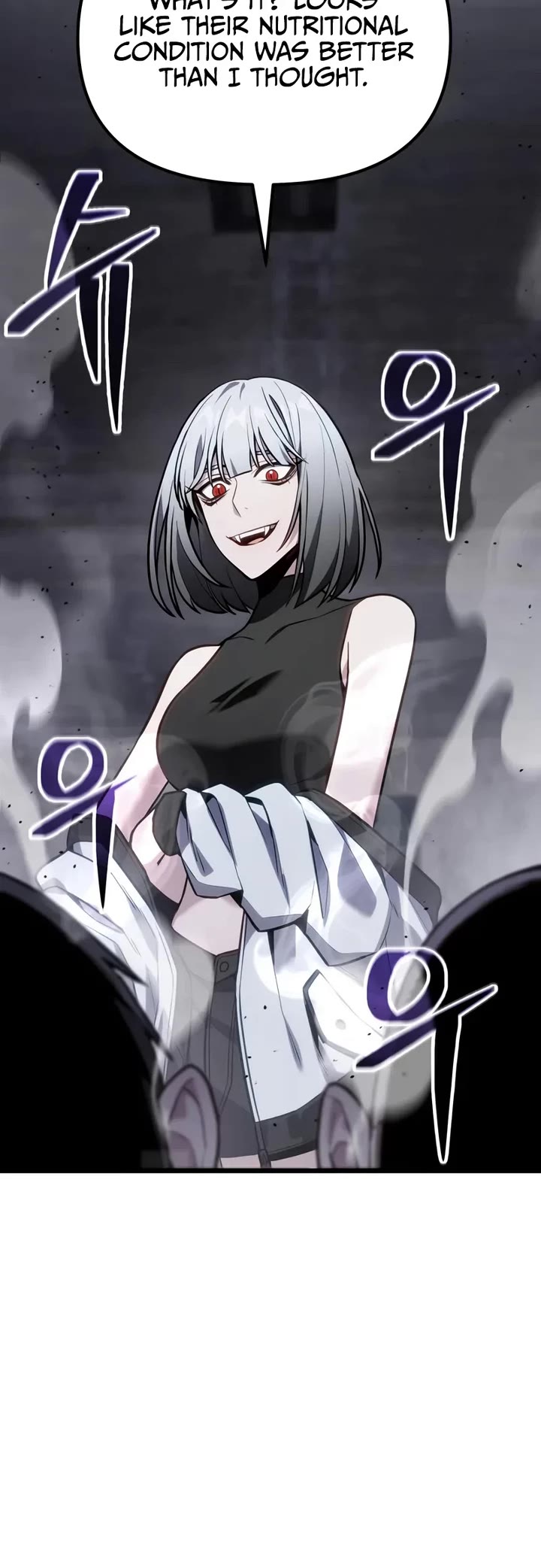 The Ultimate Shut-in chapter 66 page 5