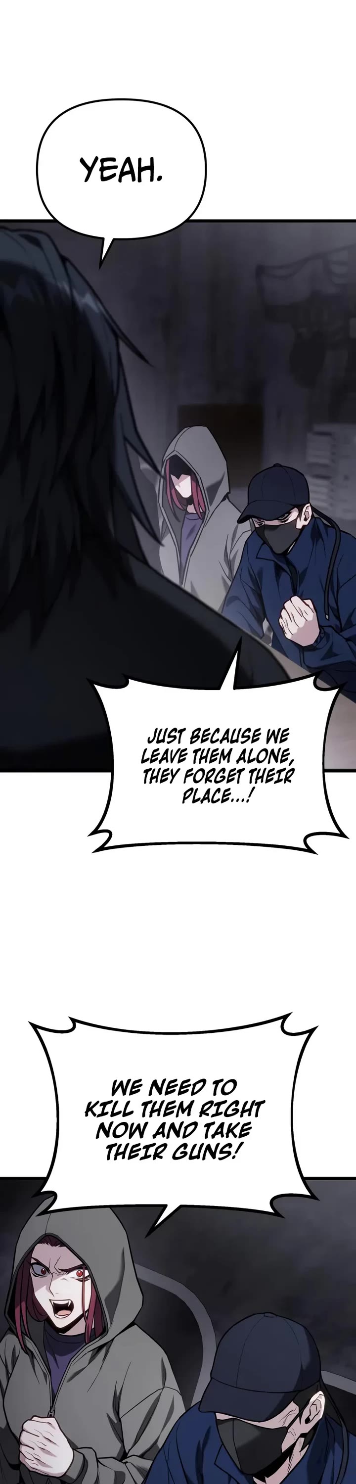 The Ultimate Shut-in chapter 66 page 50