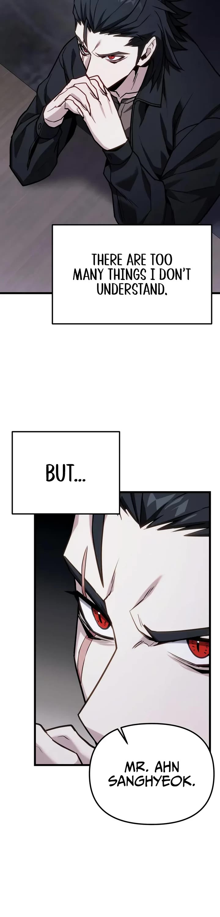 The Ultimate Shut-in chapter 66 page 53