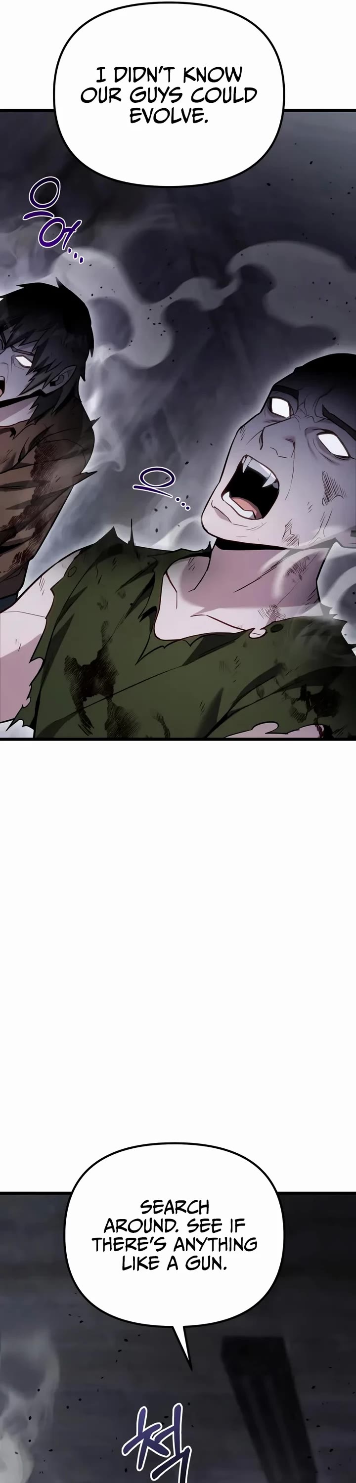 The Ultimate Shut-in chapter 66 page 6