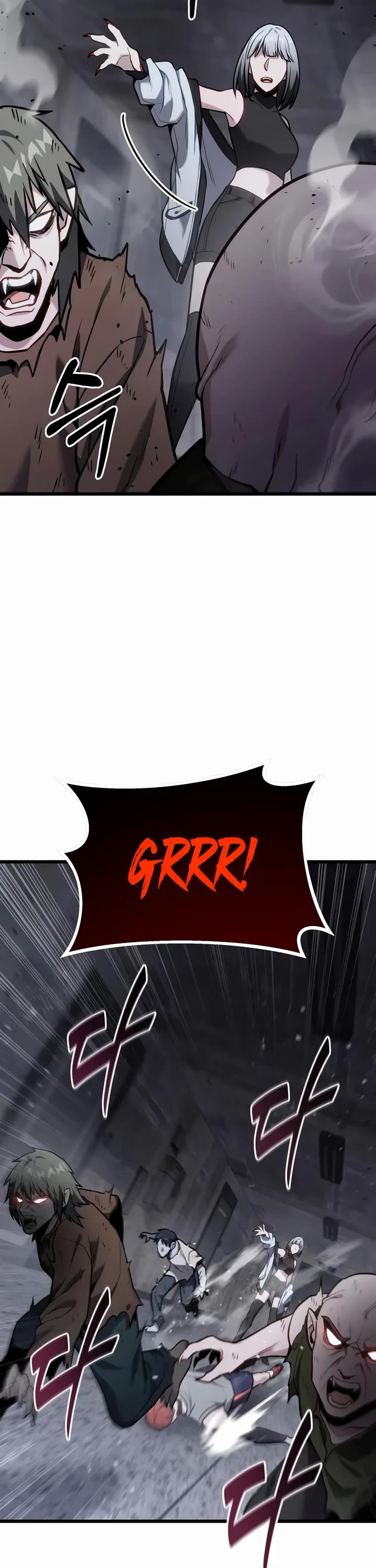 The Ultimate Shut-in chapter 66 page 7