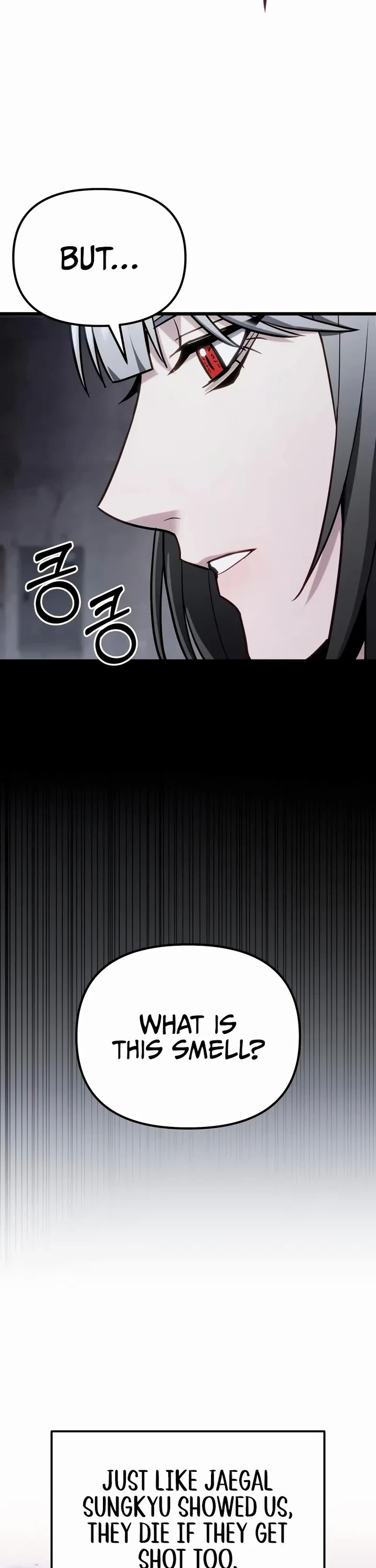 The Ultimate Shut-in chapter 66 page 8