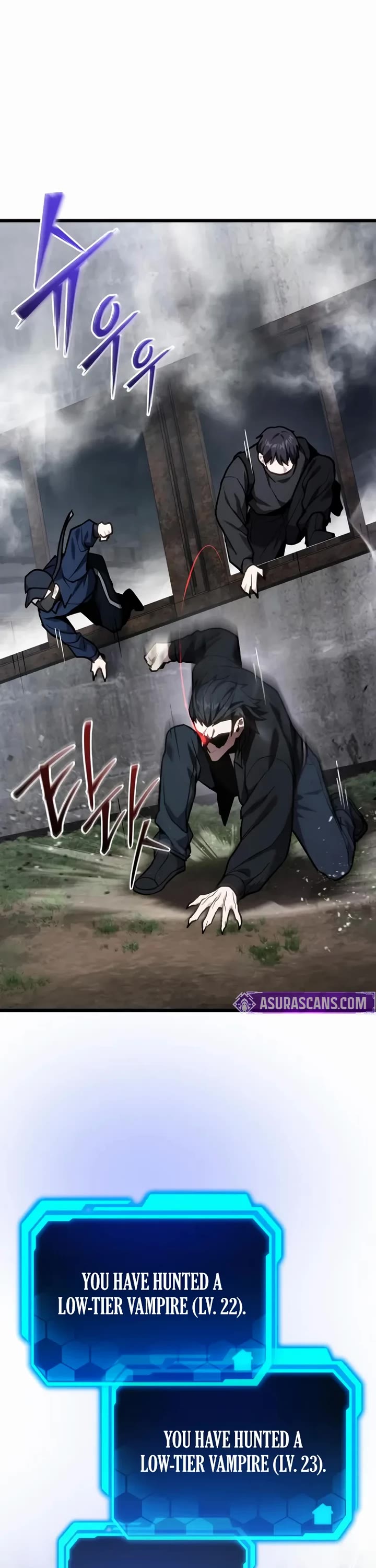 The Ultimate Shut-in chapter 67 page 11