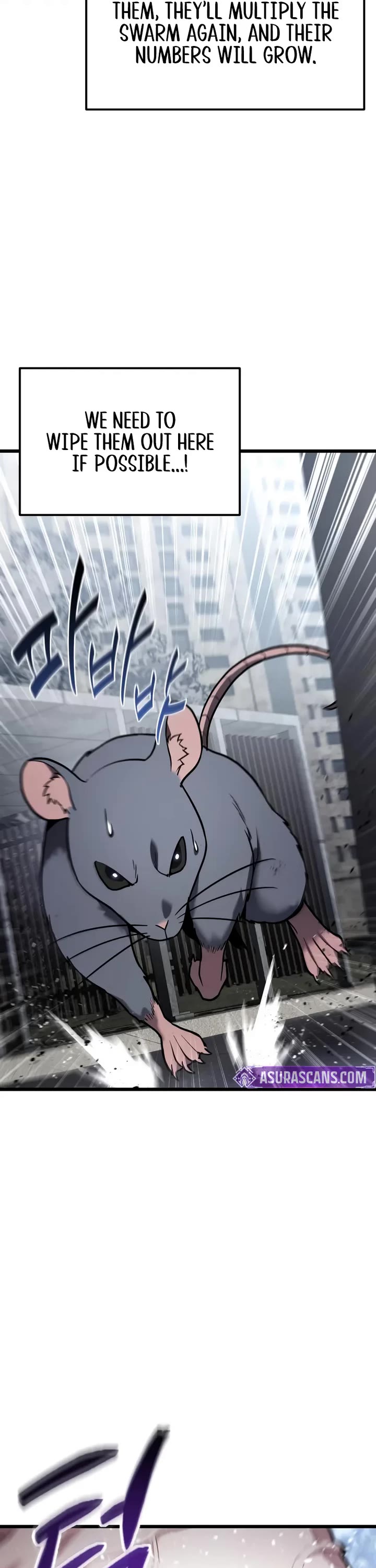 The Ultimate Shut-in chapter 67 page 17