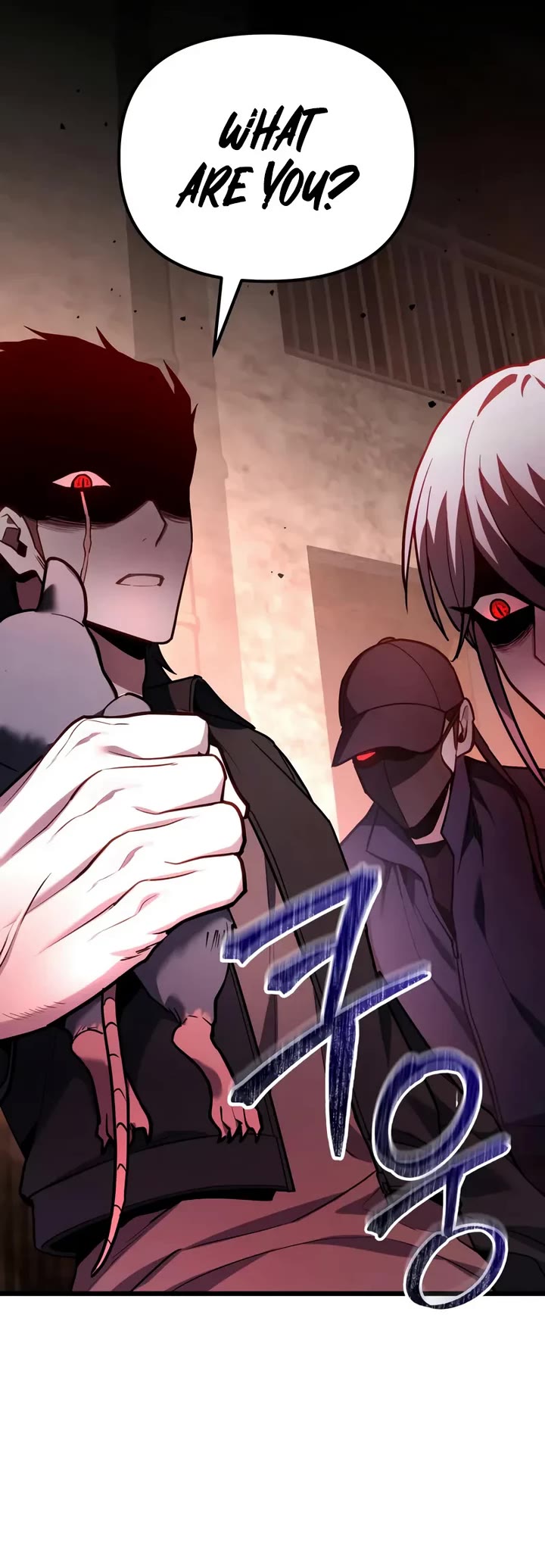 The Ultimate Shut-in chapter 67 page 19