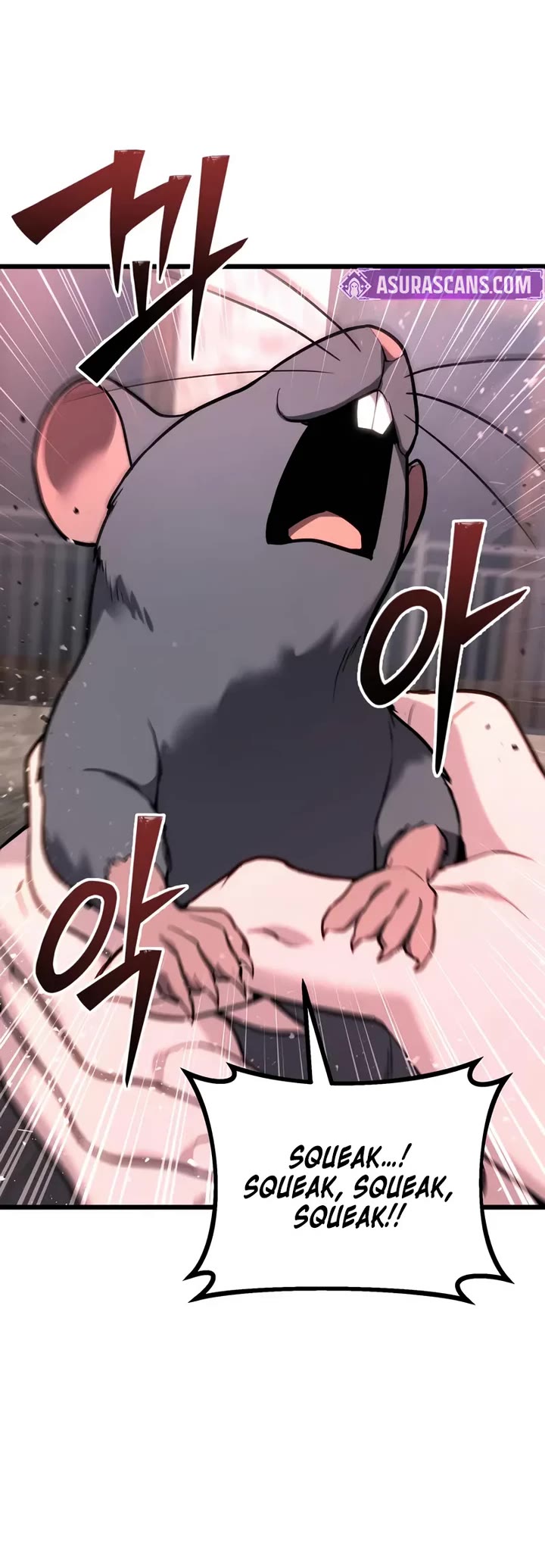 The Ultimate Shut-in chapter 67 page 20