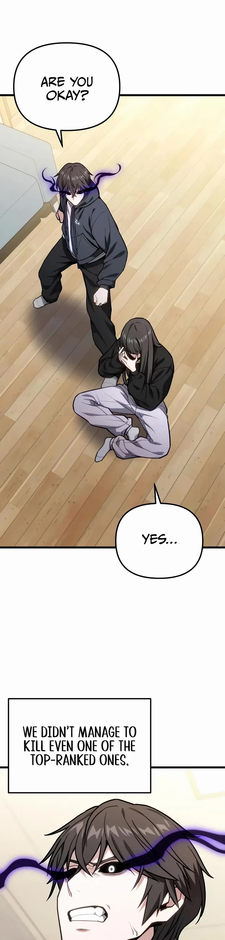 The Ultimate Shut-in chapter 67 page 22