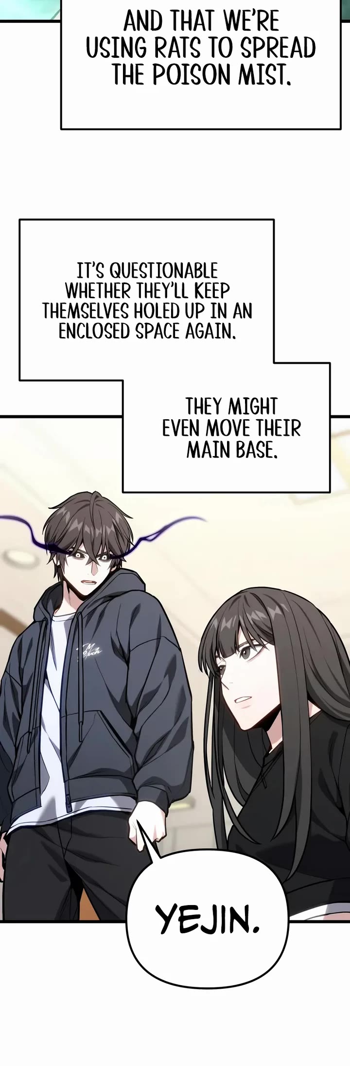 The Ultimate Shut-in chapter 67 page 24