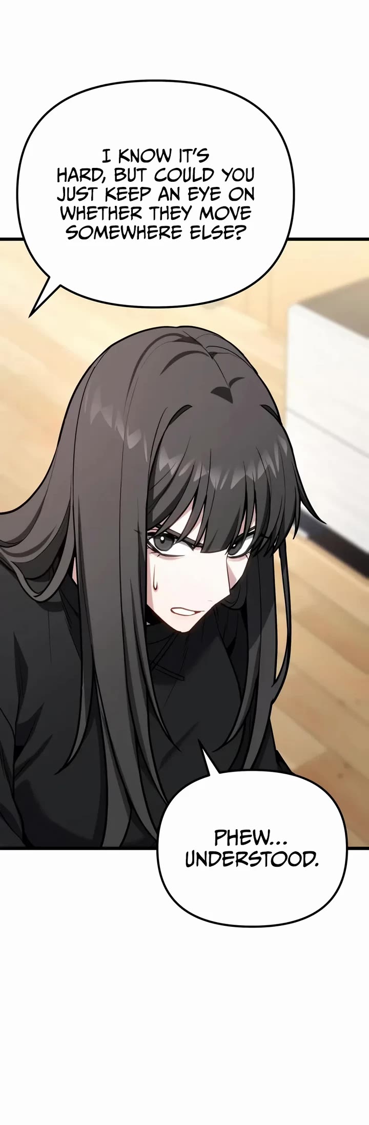 The Ultimate Shut-in chapter 67 page 25