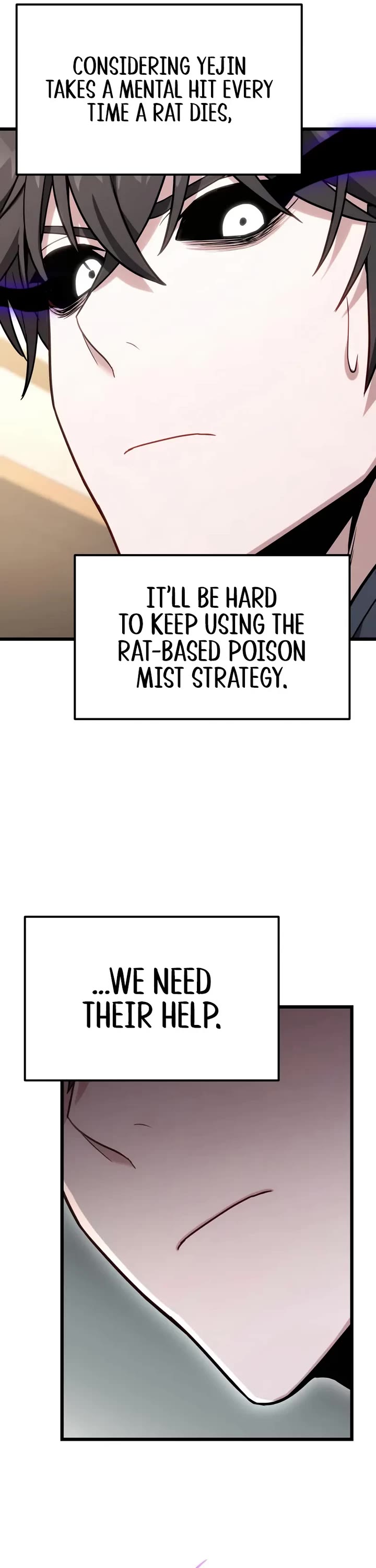 The Ultimate Shut-in chapter 67 page 26