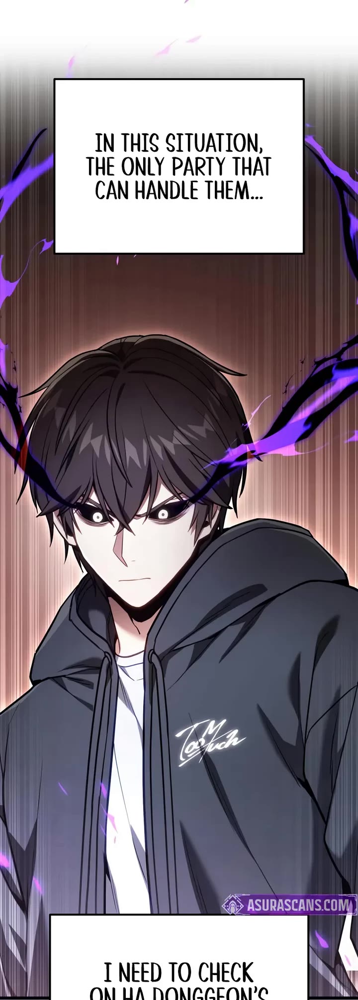 The Ultimate Shut-in chapter 67 page 27