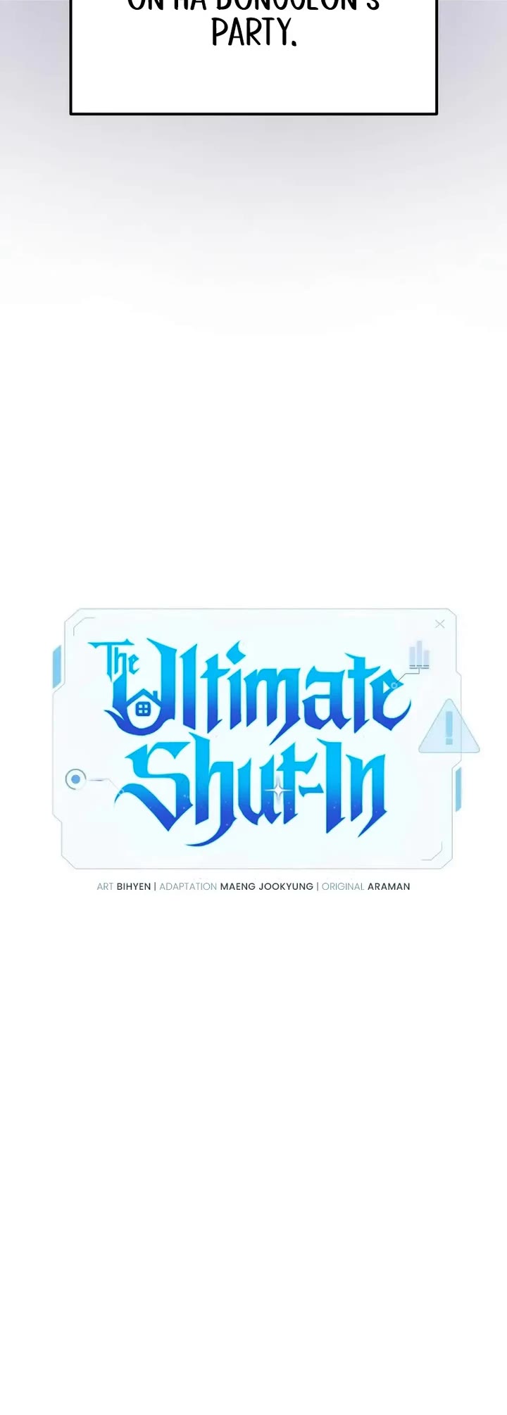 The Ultimate Shut-in chapter 67 page 28