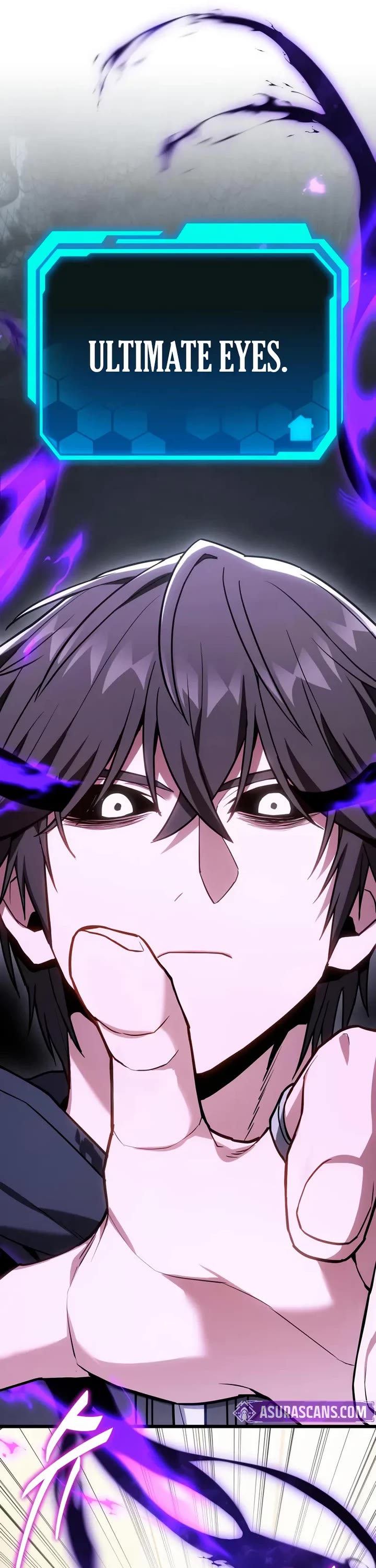 The Ultimate Shut-in chapter 67 page 29