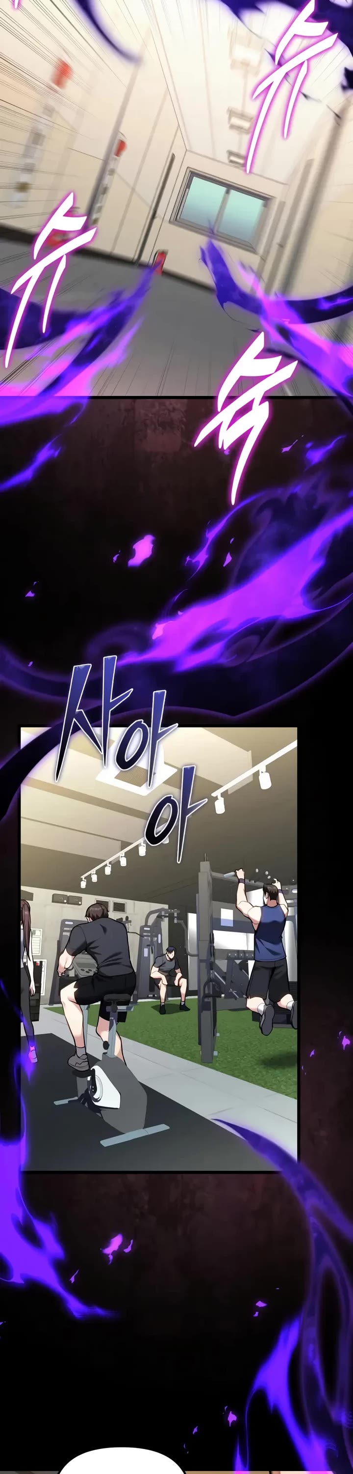 The Ultimate Shut-in chapter 67 page 30