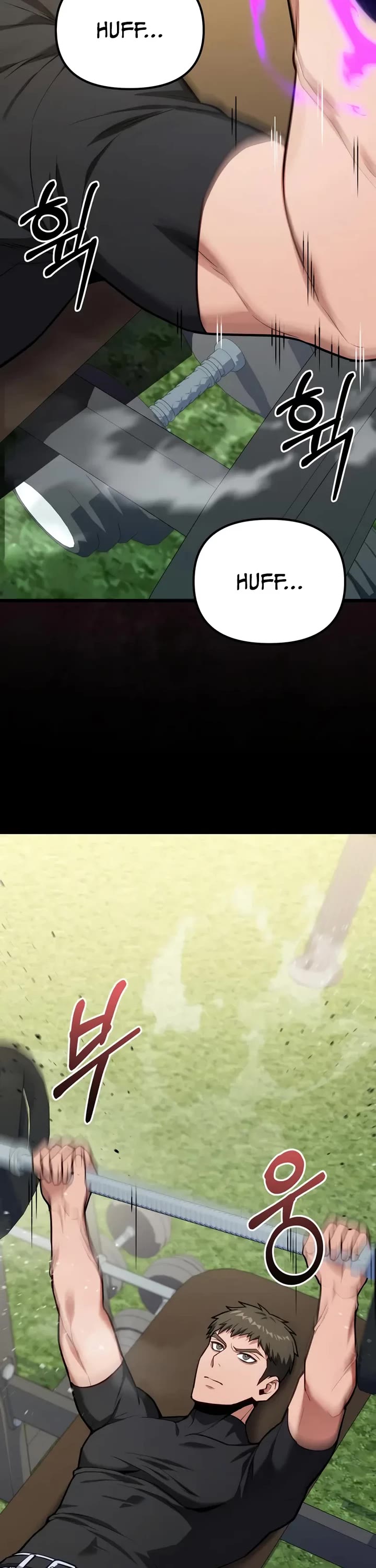 The Ultimate Shut-in chapter 67 page 31