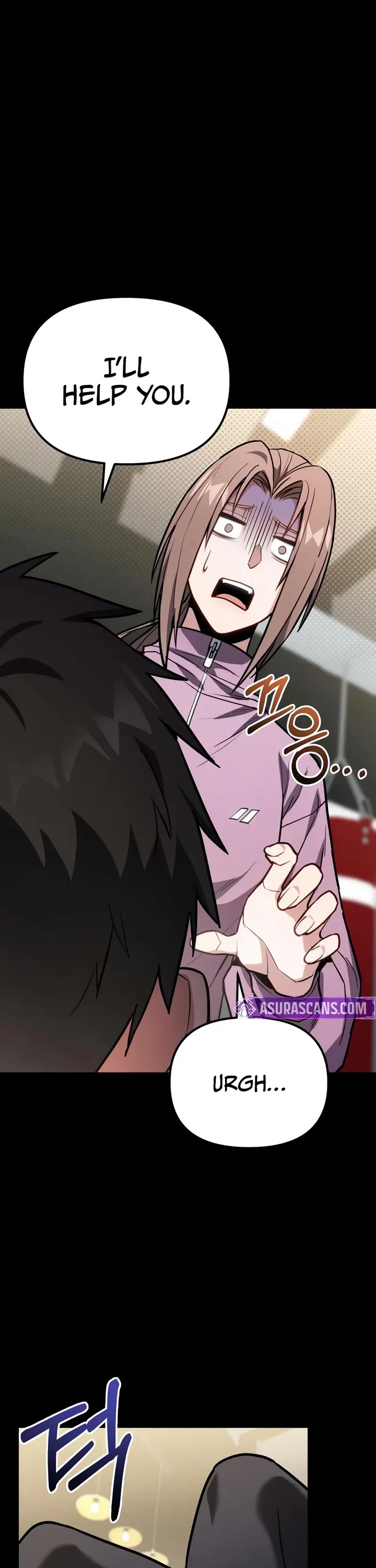 The Ultimate Shut-in chapter 67 page 35