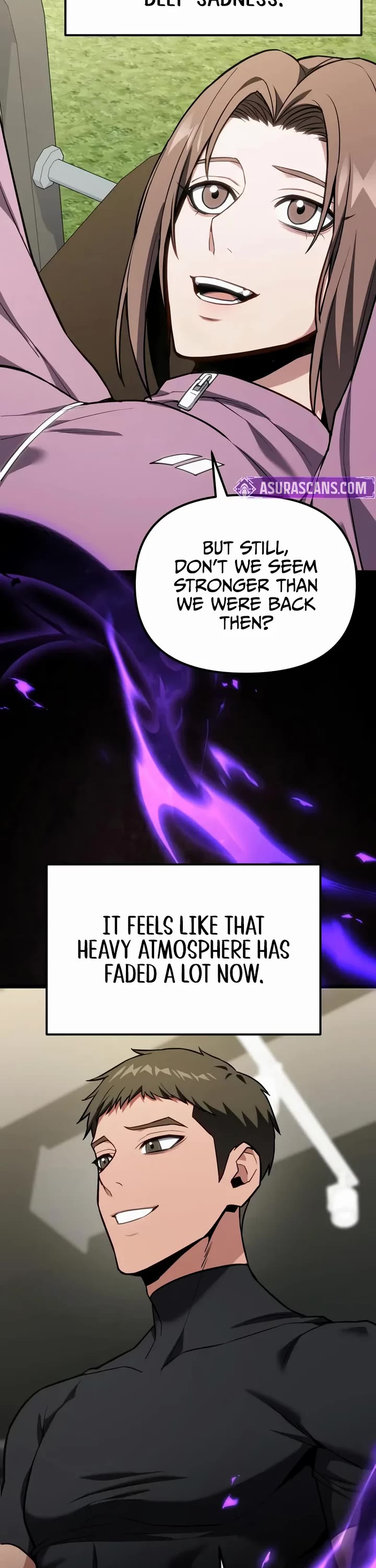 The Ultimate Shut-in chapter 67 page 40