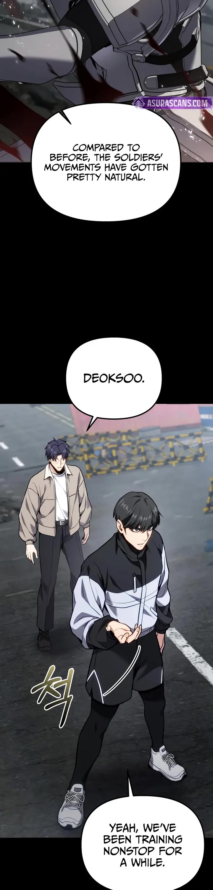 The Ultimate Shut-in chapter 67 page 45