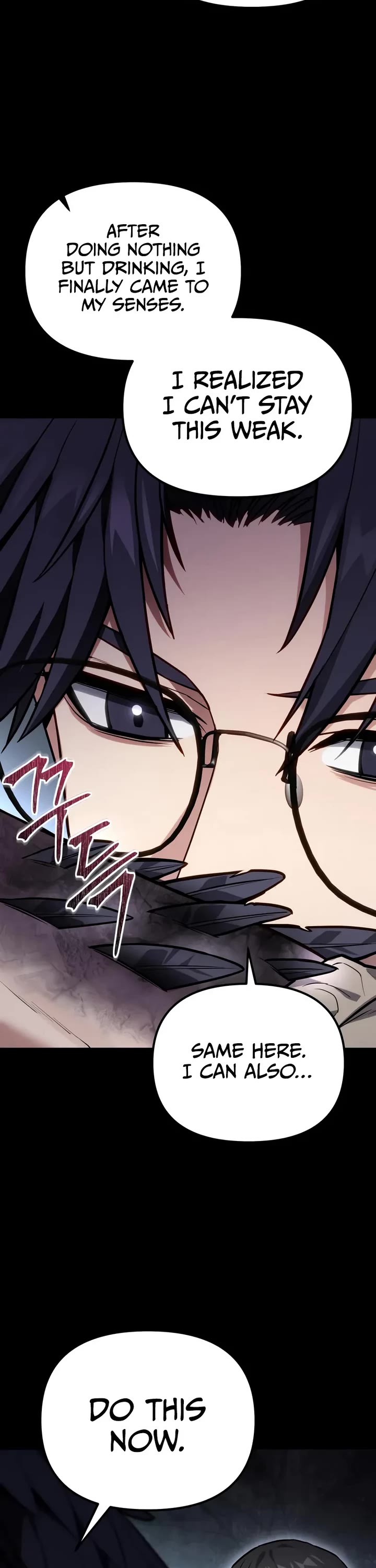 The Ultimate Shut-in chapter 67 page 46