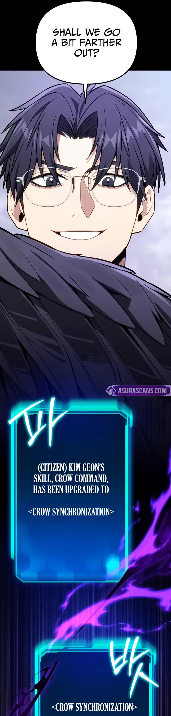 The Ultimate Shut-in chapter 67 page 49