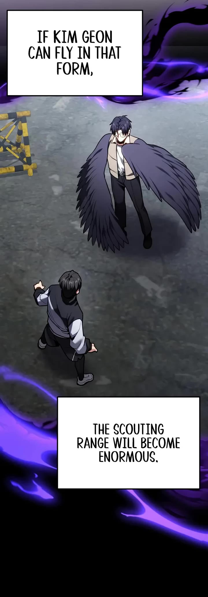 The Ultimate Shut-in chapter 67 page 52