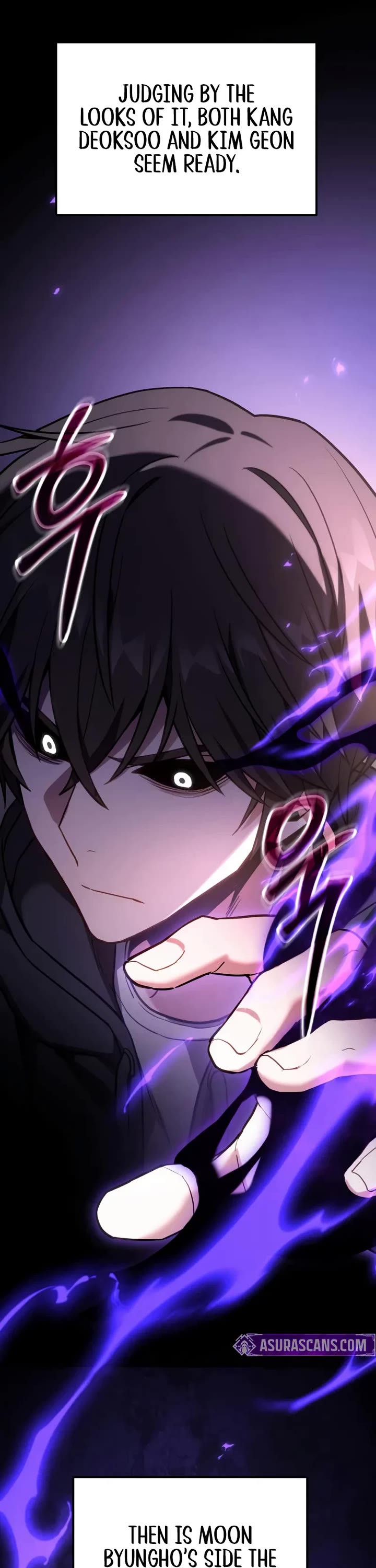 The Ultimate Shut-in chapter 67 page 53