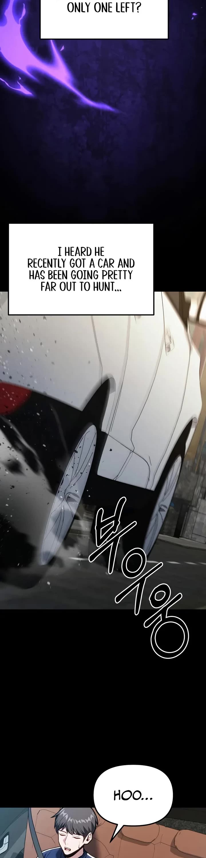 The Ultimate Shut-in chapter 67 page 54