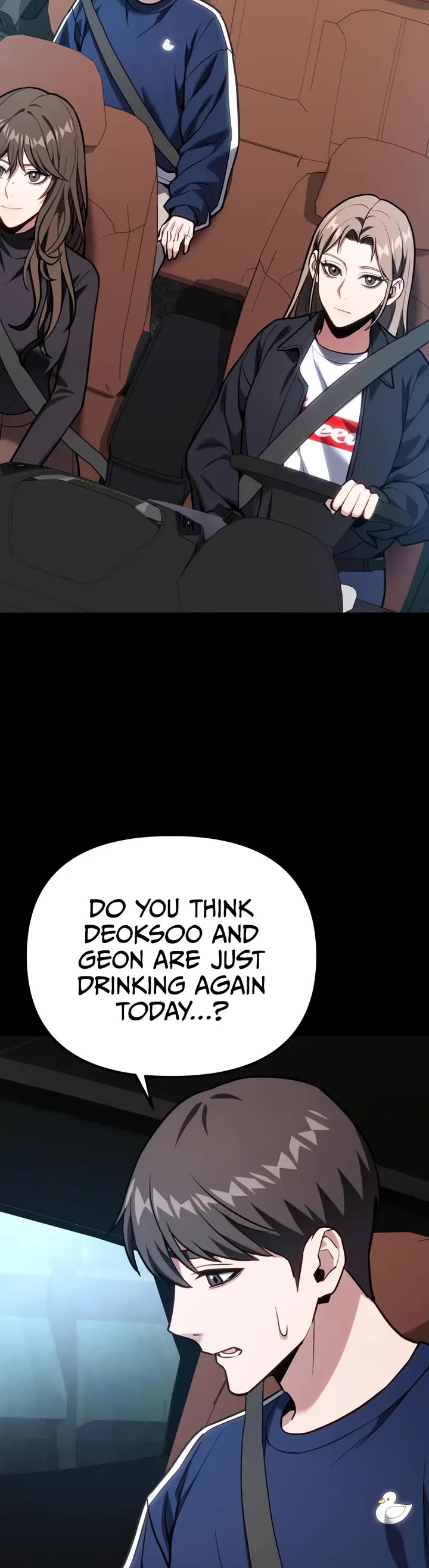 The Ultimate Shut-in chapter 67 page 55